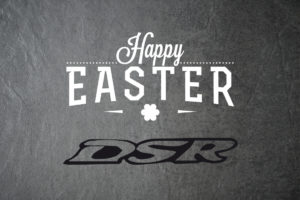 DSR Suzuki wünscht frohe Ostern