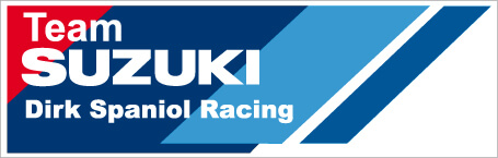 Suzuki Supermoto Racing Team Dirk Spaniol Racing